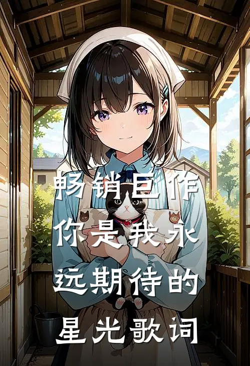 畅销巨作你是我永远期待的星光歌词