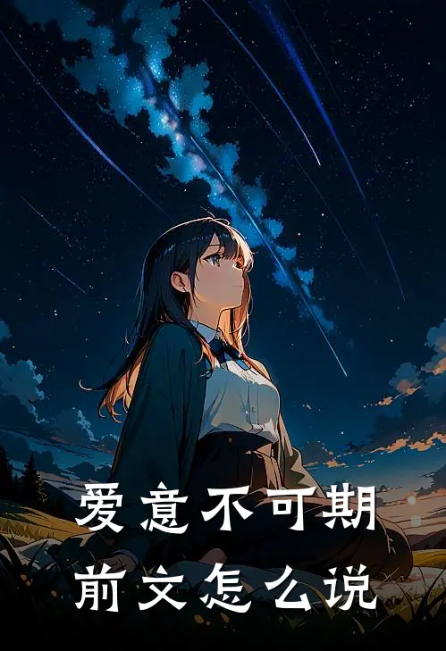 爱意不可期前文怎么说