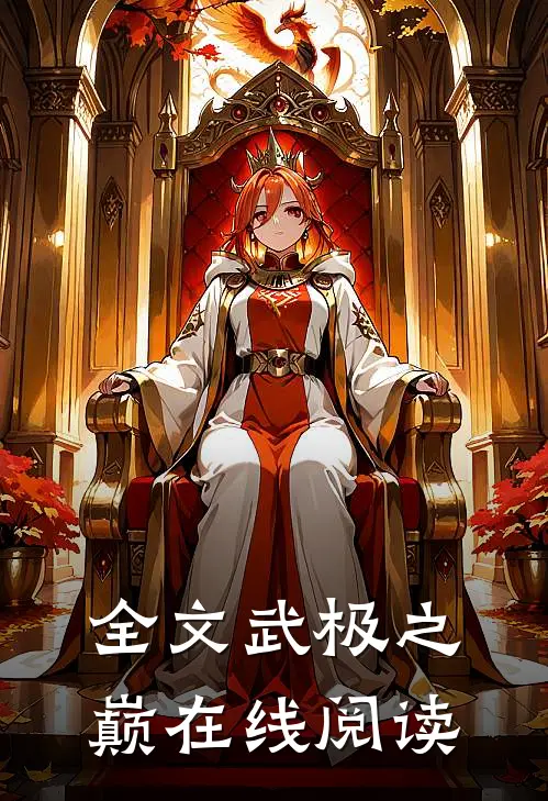 全文武极之巅在线阅读