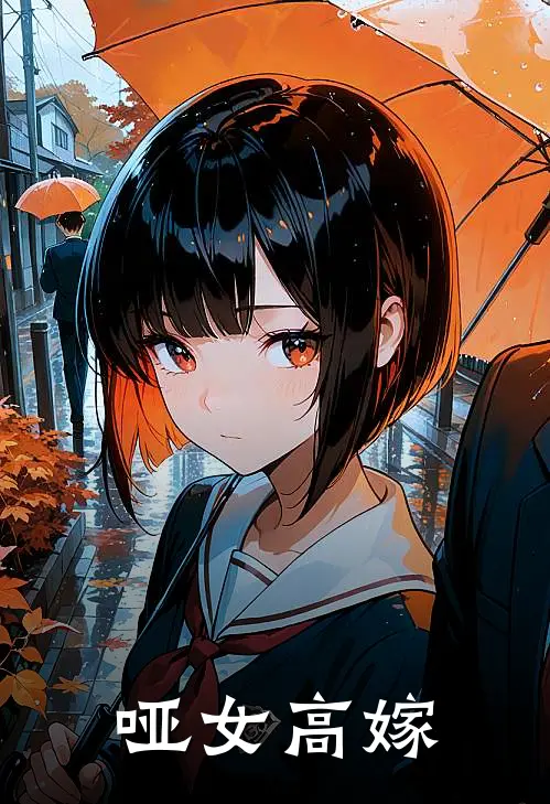 哑女高嫁