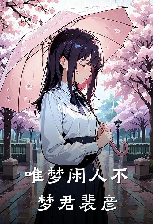 唯梦闲人不梦君裴彦