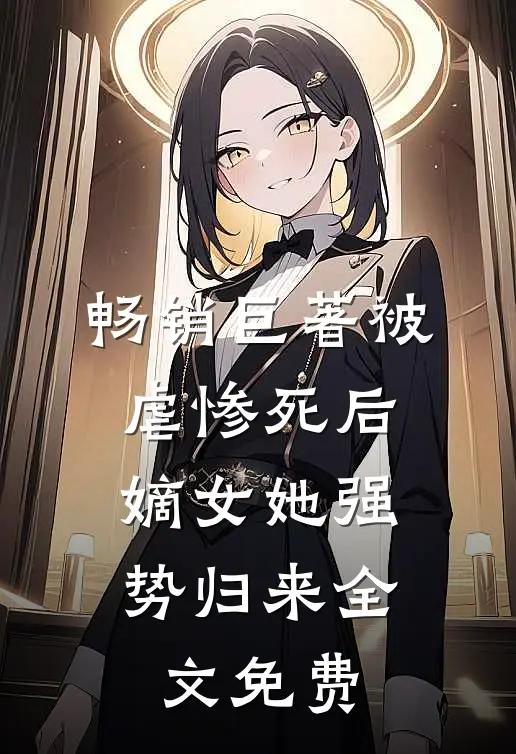 畅销巨著被虐惨死后,嫡女她强势归来全文免费