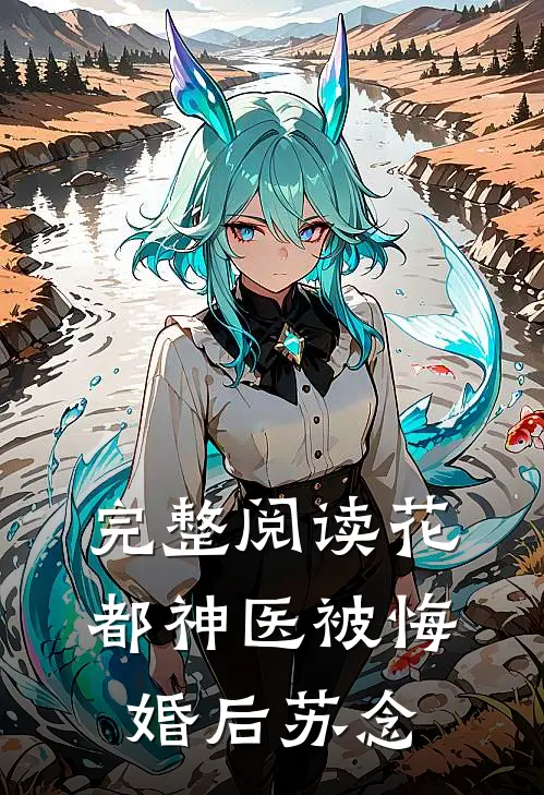 完整阅读花都神医被悔婚后苏念