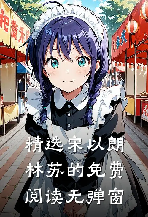 精选宋以朗林苏的免费阅读无弹窗