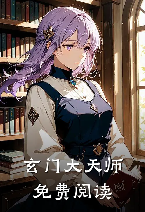 玄门大天师免费阅读