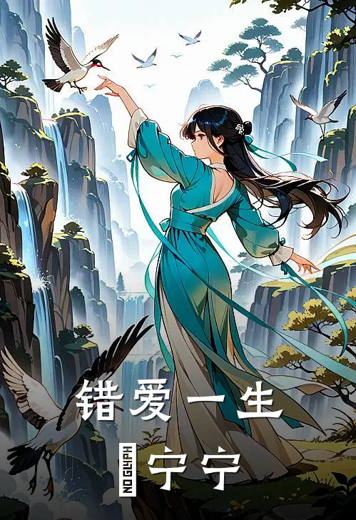 错爱一生鄀宁宁