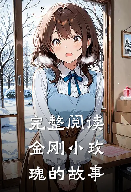 完整阅读金刚小玫瑰的故事