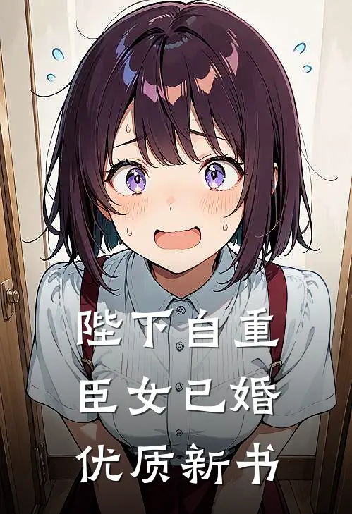 陛下自重，臣女已婚优质新书