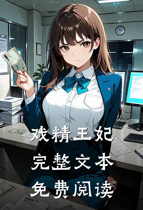 戏精王妃完整文本免费阅读