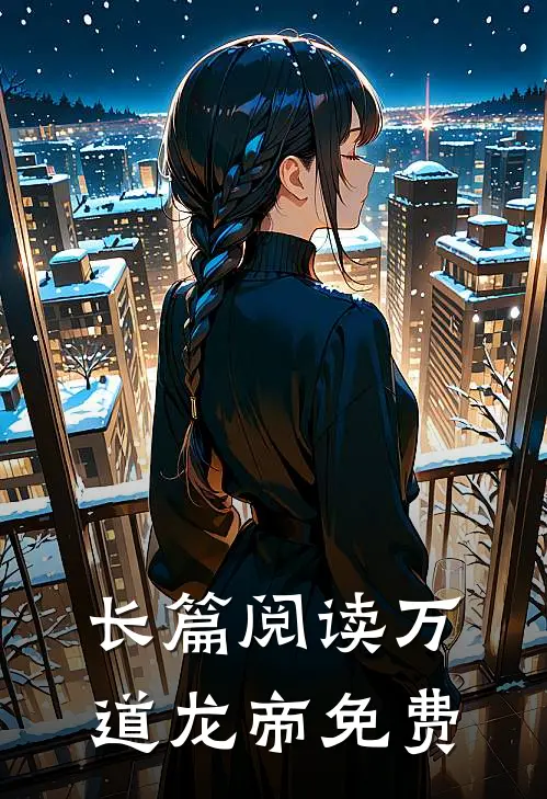 长篇阅读万道龙帝免费