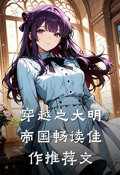 穿越之大明帝国畅读佳作推荐文