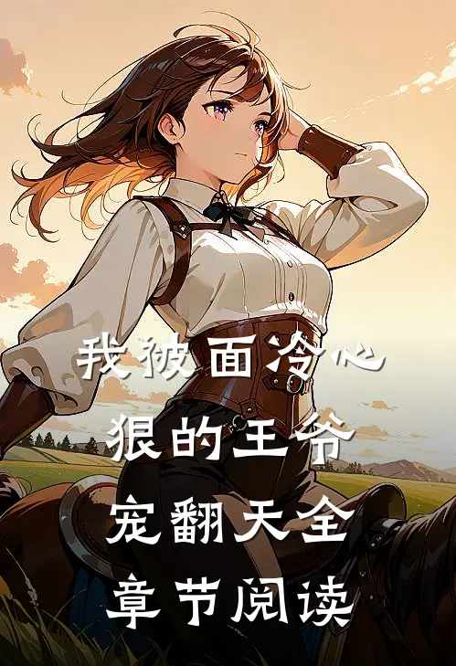 我被面冷心狠的王爷宠翻天全章节阅读