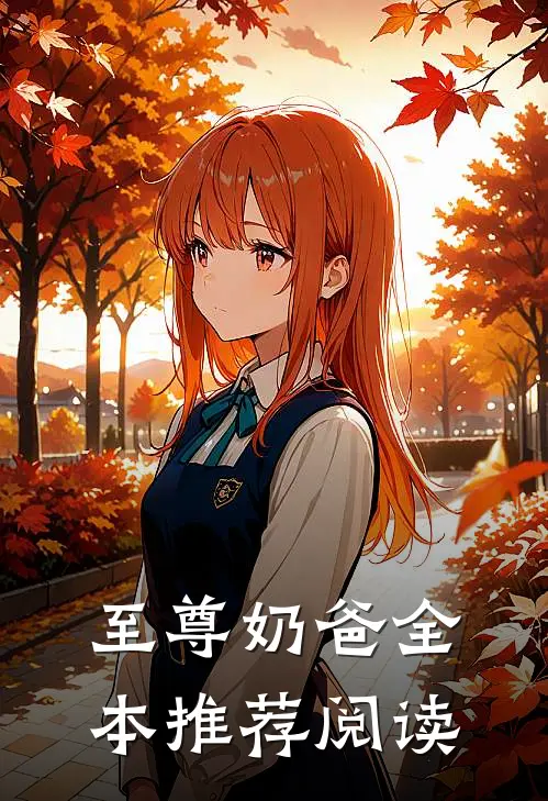 至尊奶爸全本推荐阅读