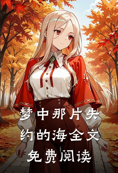 梦中那片失约的海全文免费阅读