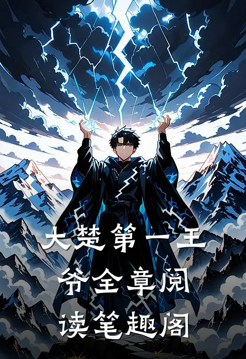 大楚第一王爷全章阅读笔趣阁