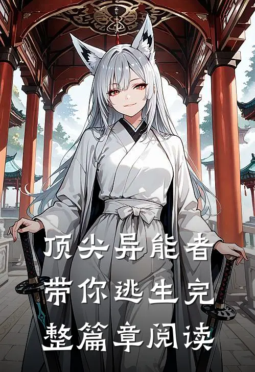 顶尖异能者带你逃生完整篇章阅读