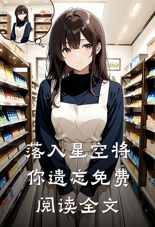 落入星空将你遗忘免费阅读全文
