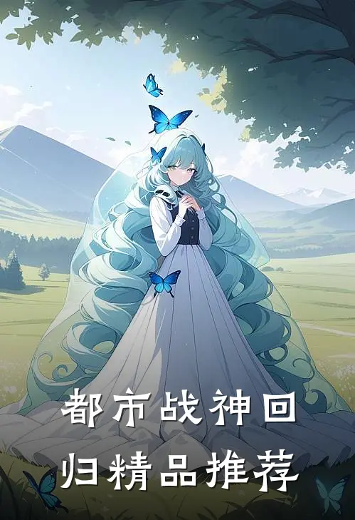 都市战神回归精品推荐