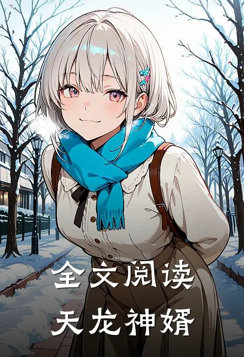 全文阅读天龙神婿