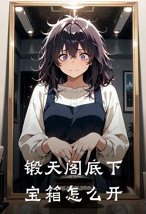 锻天阁底下宝箱怎么开