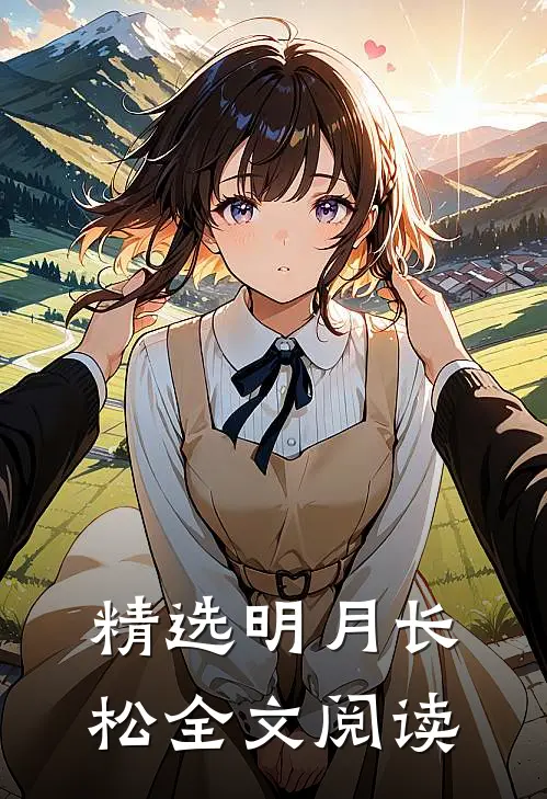 精选明月长松全文阅读