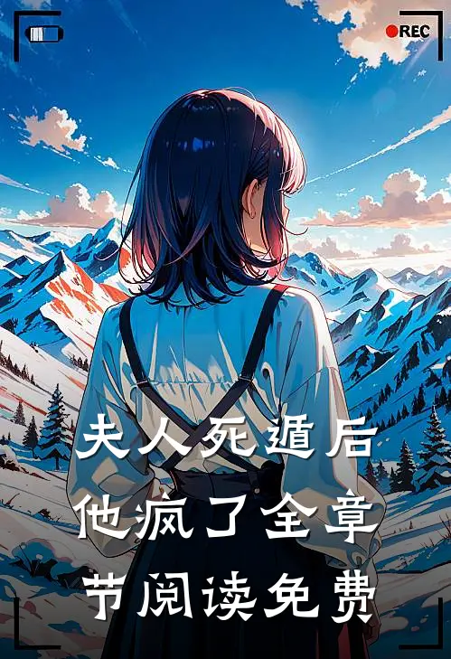 夫人死遁后他疯了全章节阅读免费