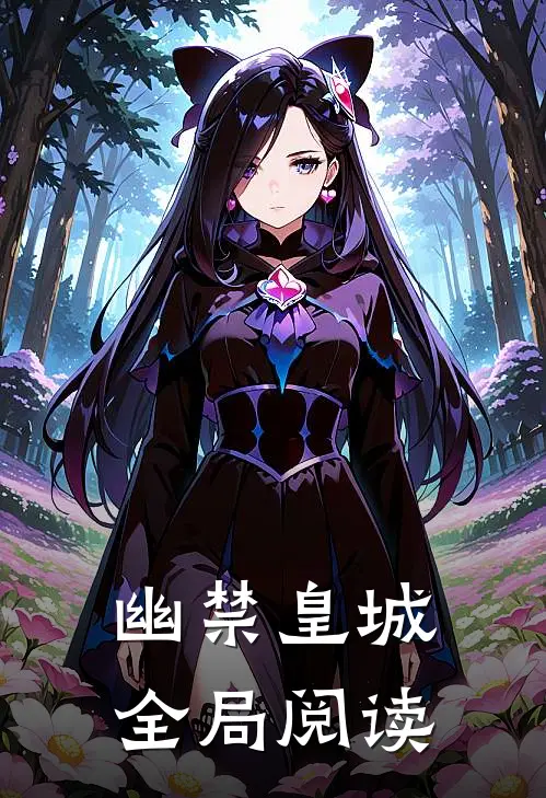 幽禁皇城全局阅读