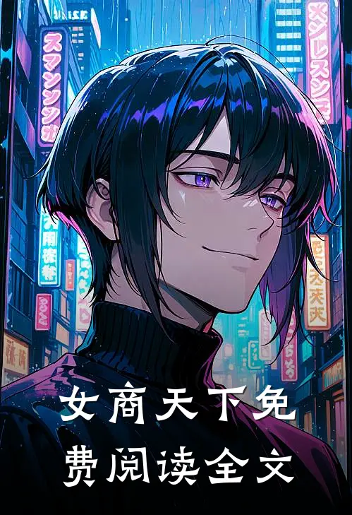 女商天下免费阅读全文