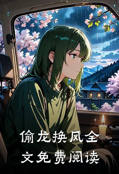偷龙换凤全文免费阅读