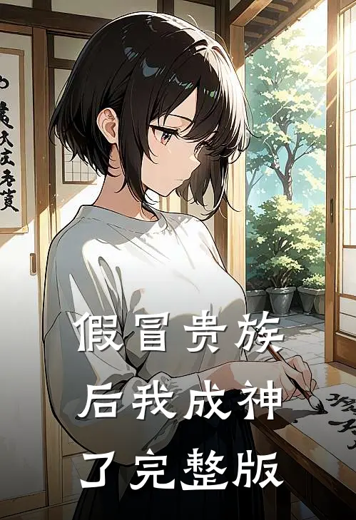 假冒贵族后我成神了完整版