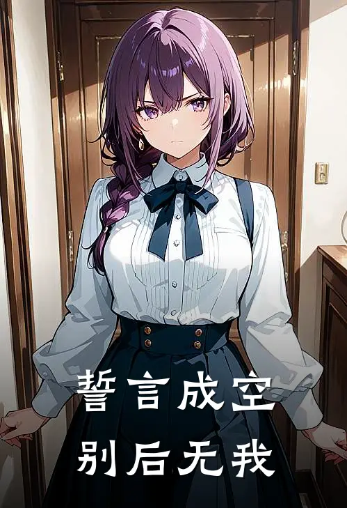 誓言成空，别后无我
