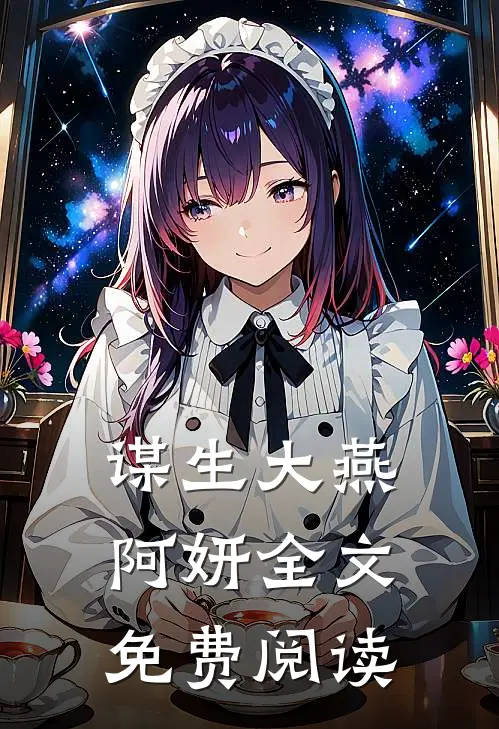 谋生大燕阿妍全文免费阅读
