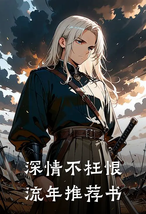 深情不枉恨流年推荐书