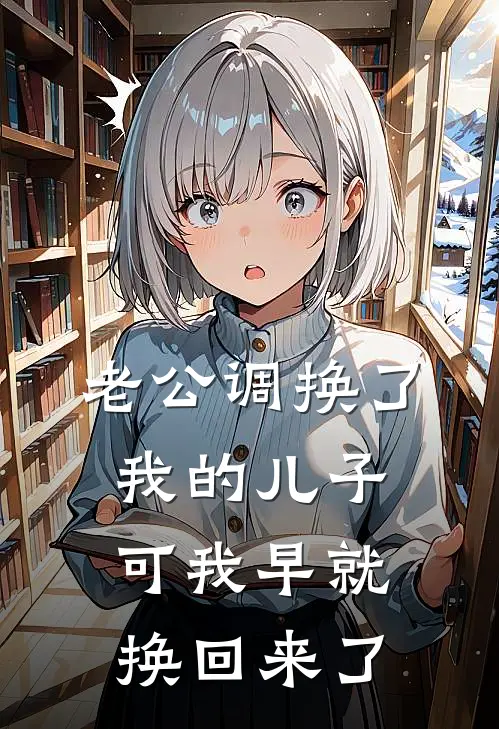 老公调换了我的儿子，可我早就换回来了