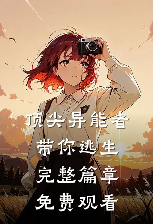 顶尖异能者带你逃生完整篇章免费观看