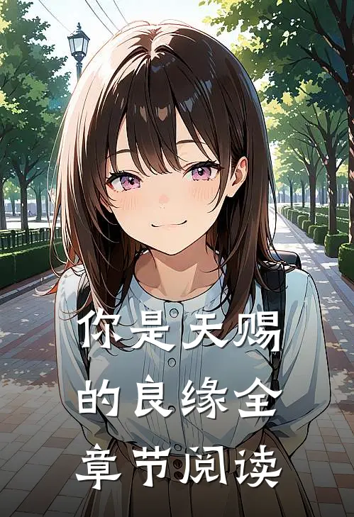 你是天赐的良缘全章节阅读