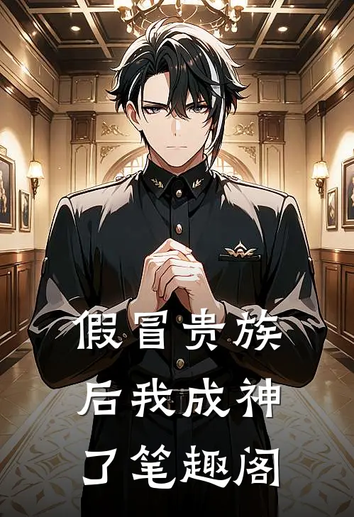 假冒贵族后我成神了笔趣阁