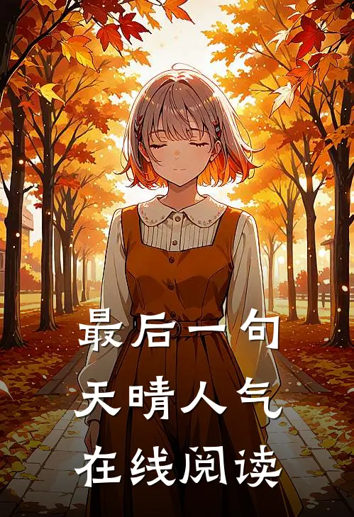 最后一句天晴人气在线阅读
