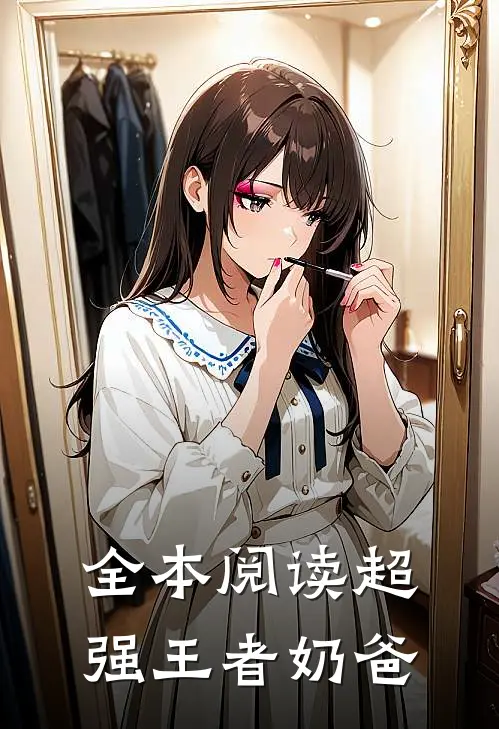 全本阅读超强王者奶爸
