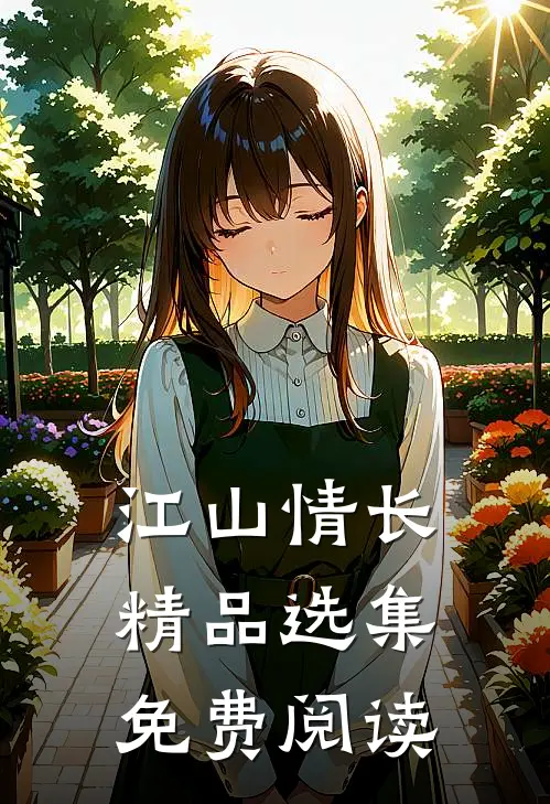 江山情长精品选集免费阅读
