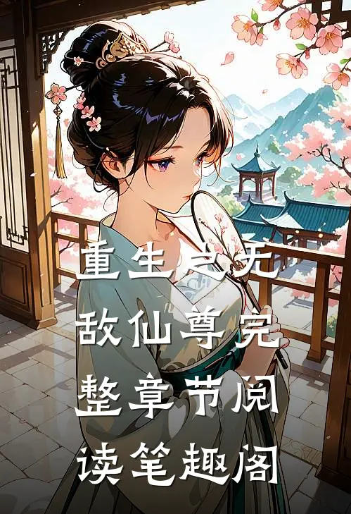 重生之无敌仙尊完整章节阅读笔趣阁