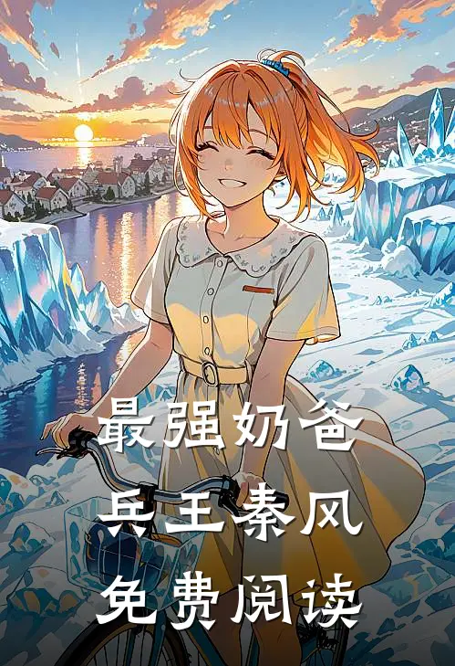 最强奶爸兵王秦风免费阅读