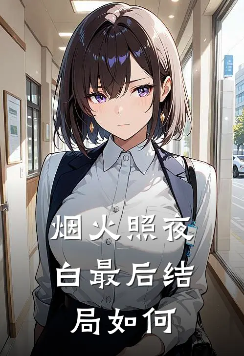 烟火照夜白最后结局如何