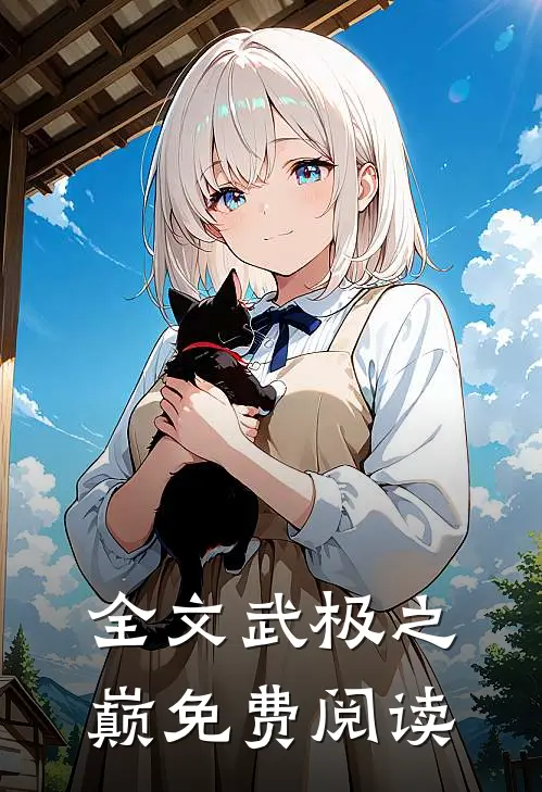 全文武极之巅免费阅读