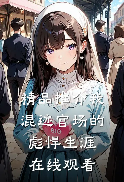 精品推介我混迹官场的彪悍生涯在线观看