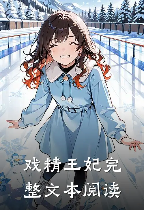 戏精王妃完整文本阅读