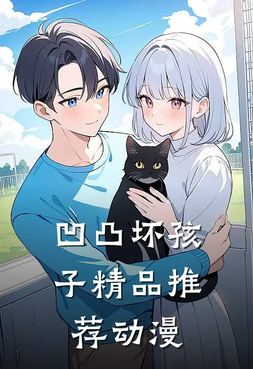 凹凸坏孩子精品推荐动漫