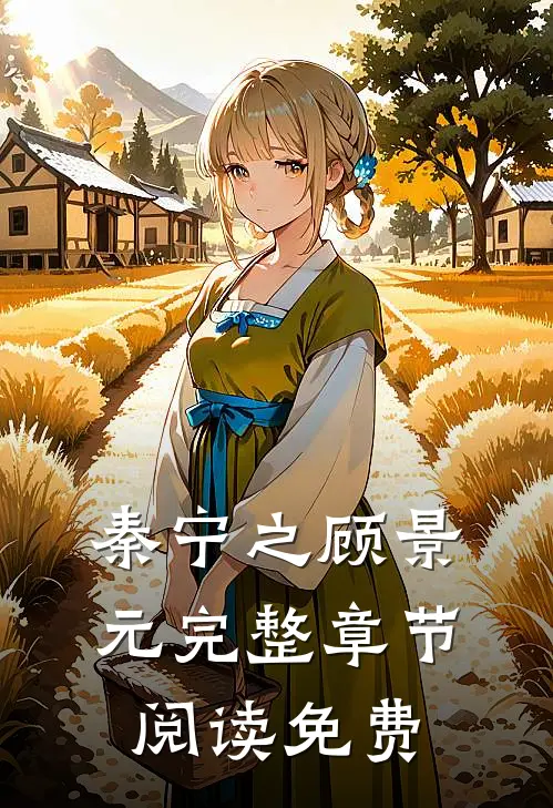 秦宁之顾景元完整章节阅读免费