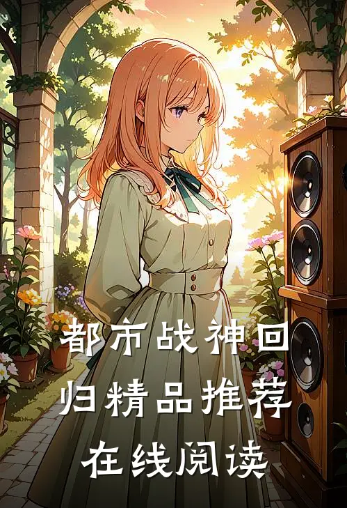 都市战神回归精品推荐在线阅读