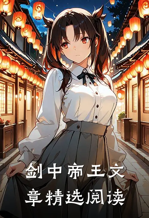 剑中帝王文章精选阅读